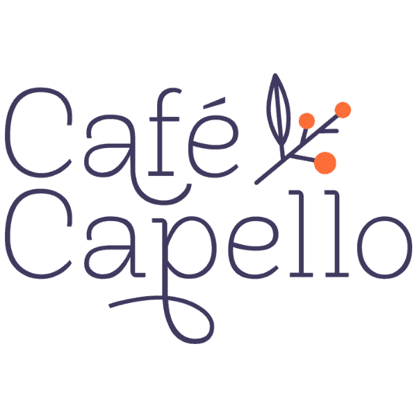 Cafe Capello in Reno Nevada Logo