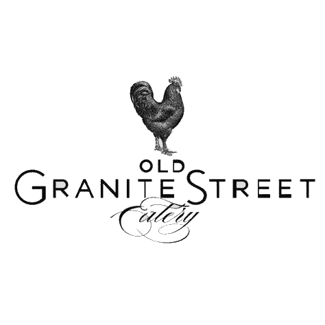 Old Granite Street Eatery in Reno Nevada Logo