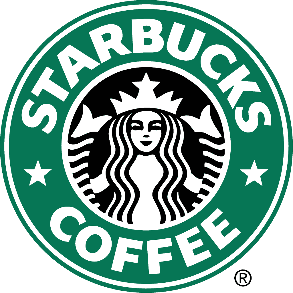 Starbucks in Reno Nevada Logo