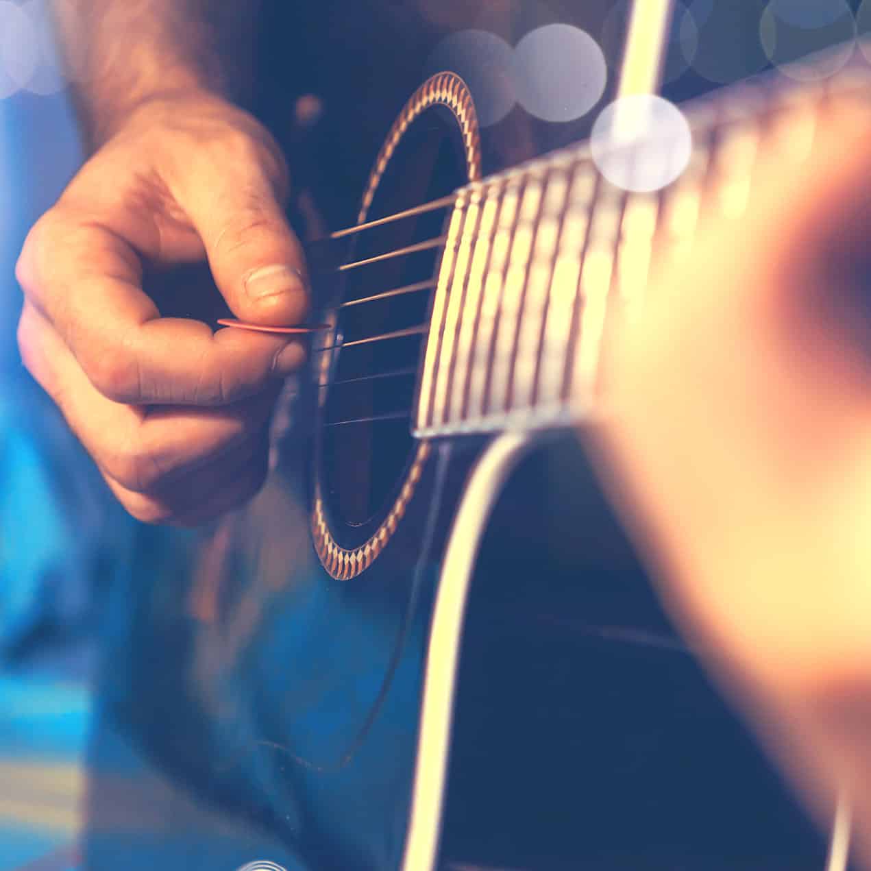 Live Music Near The Mod at Riverwalk