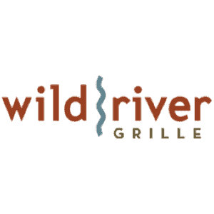 Wild River Grille in Reno Nevada Logo